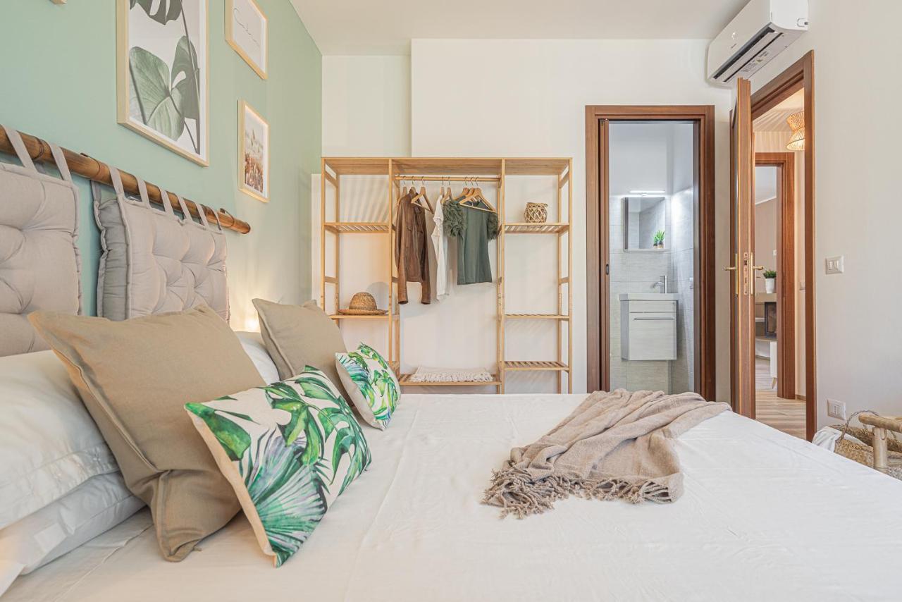 Dolce Vita Family Apartment Sirmione Exterior photo