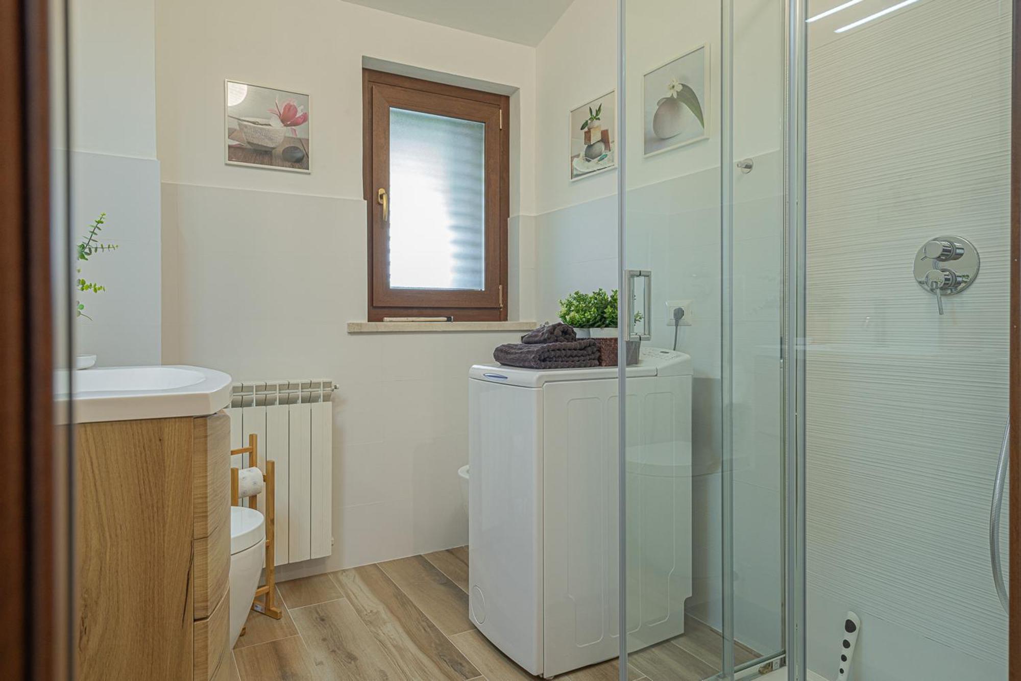 Dolce Vita Family Apartment Sirmione Exterior photo